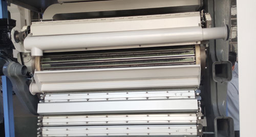 高产梳棉机技术措施