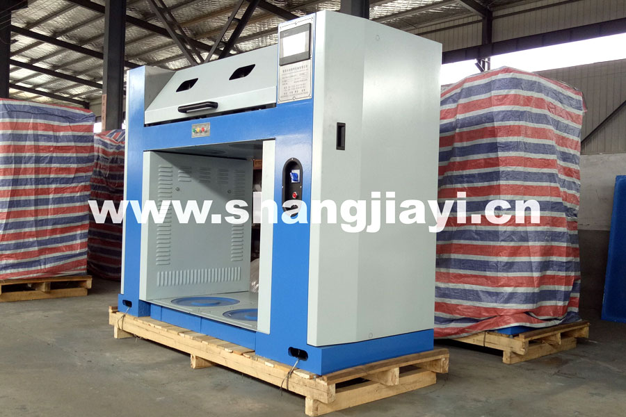 LWYZ560 自调匀整并条机