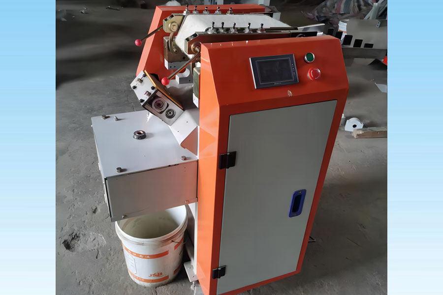 BT118小型并条机