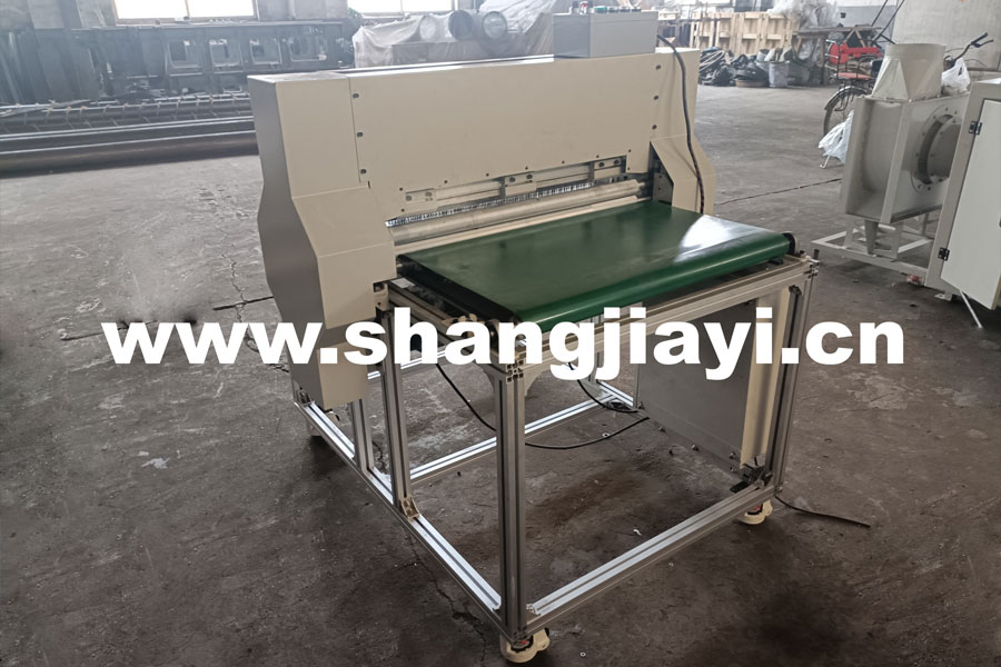 JC800 小型针刺机