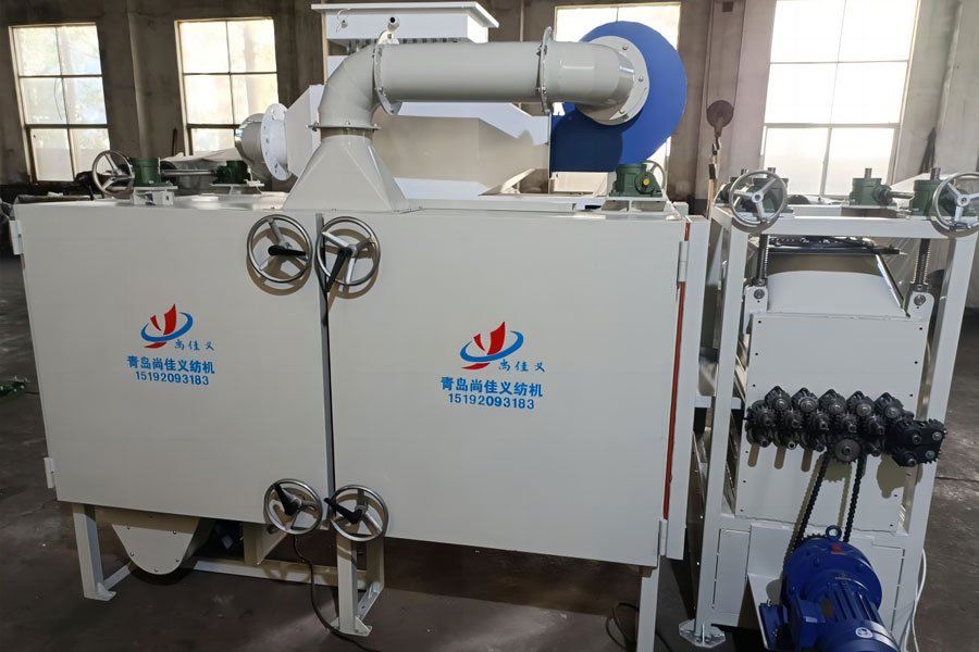 HX800 小型无纺布烘箱